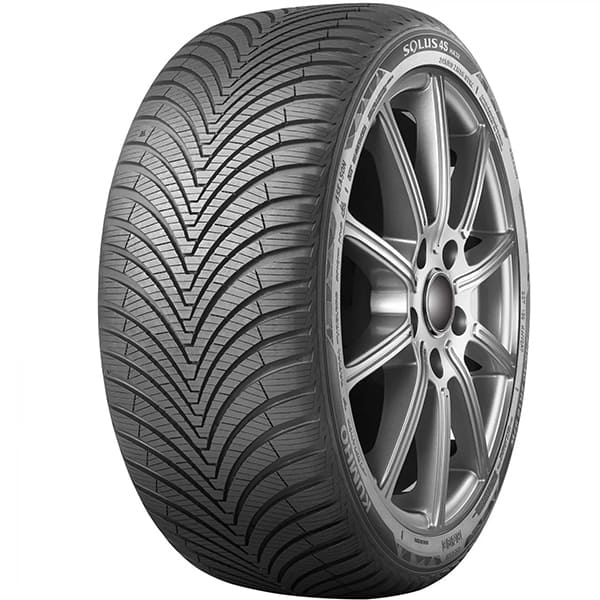 215/65Р16 Kumho Solus HA32 102V